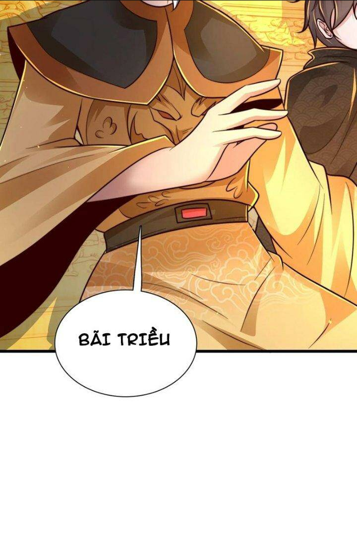 Ta Nuôi Quỷ Ở Trấn Ma Ty Chapter 194 - Trang 2