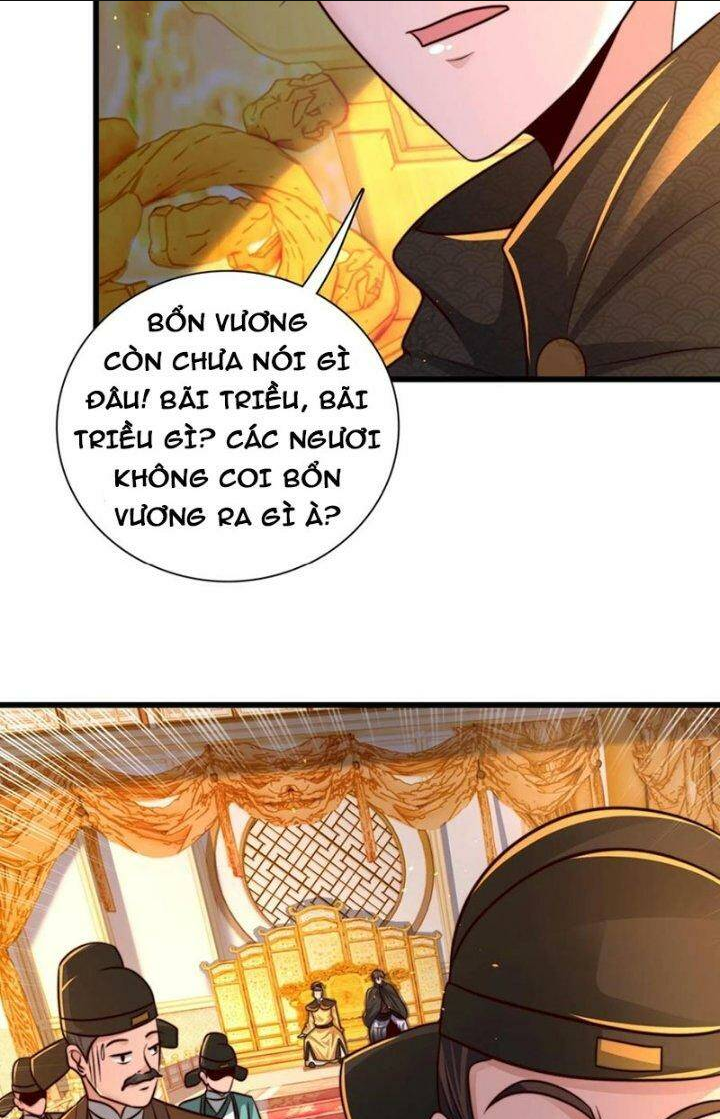 Ta Nuôi Quỷ Ở Trấn Ma Ty Chapter 194 - Trang 2