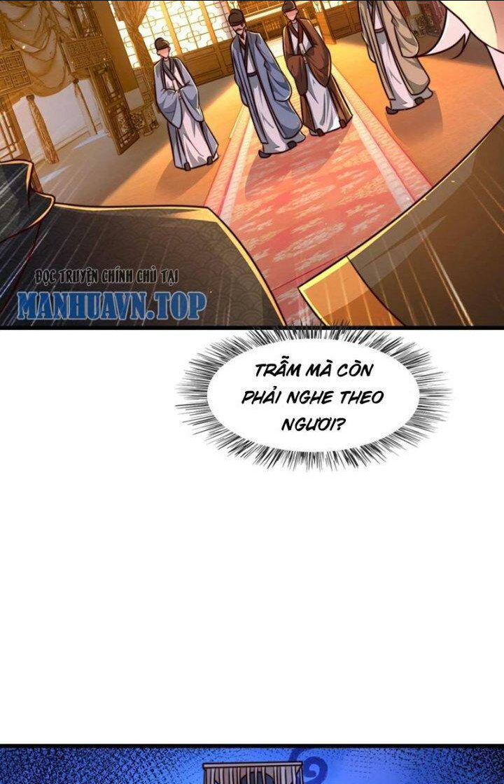 Ta Nuôi Quỷ Ở Trấn Ma Ty Chapter 194 - Trang 2