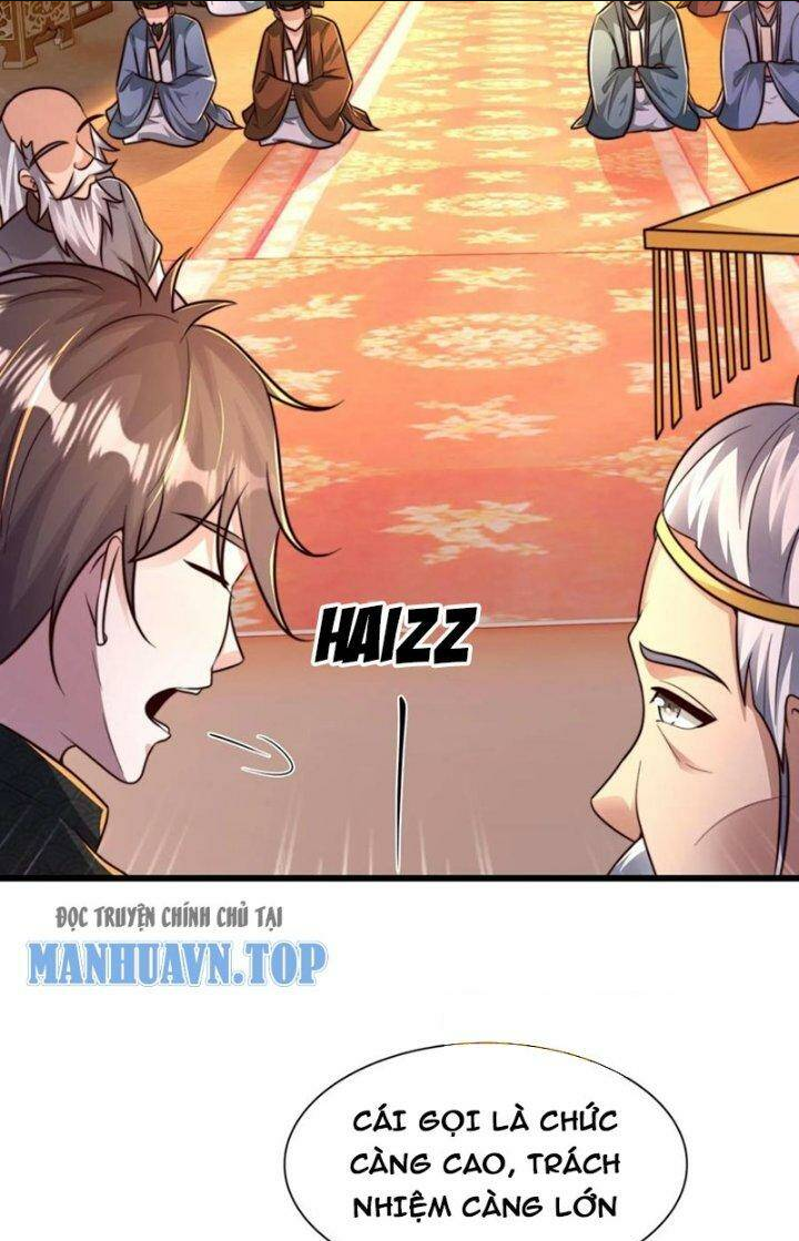 Ta Nuôi Quỷ Ở Trấn Ma Ty Chapter 194 - Trang 2