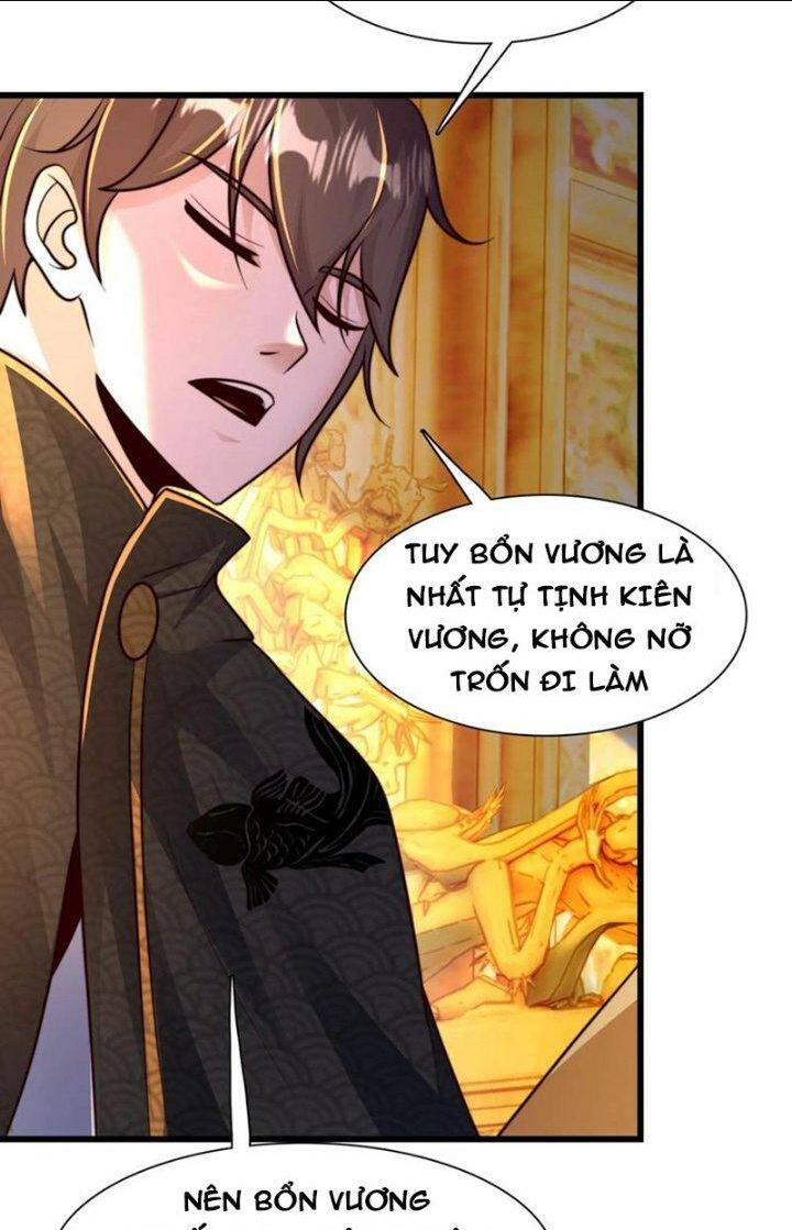 Ta Nuôi Quỷ Ở Trấn Ma Ty Chapter 194 - Trang 2