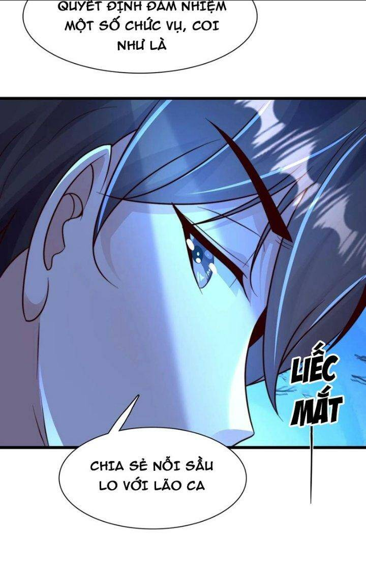 Ta Nuôi Quỷ Ở Trấn Ma Ty Chapter 194 - Trang 2