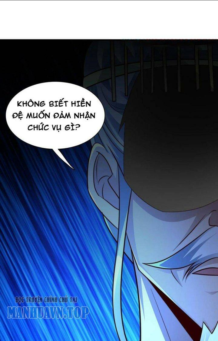 Ta Nuôi Quỷ Ở Trấn Ma Ty Chapter 194 - Trang 2