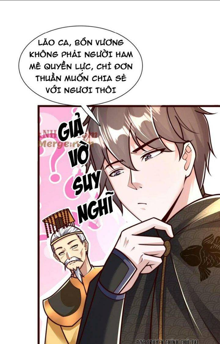 Ta Nuôi Quỷ Ở Trấn Ma Ty Chapter 194 - Trang 2