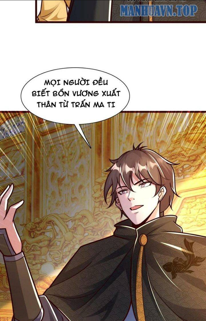 Ta Nuôi Quỷ Ở Trấn Ma Ty Chapter 194 - Trang 2