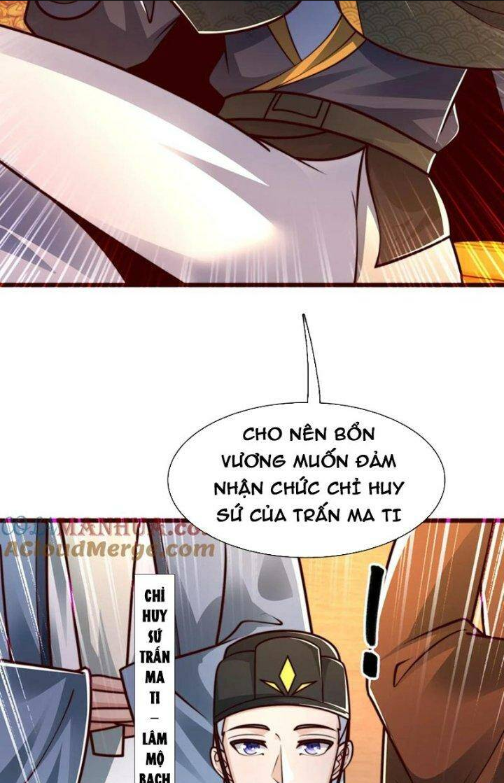 Ta Nuôi Quỷ Ở Trấn Ma Ty Chapter 194 - Trang 2