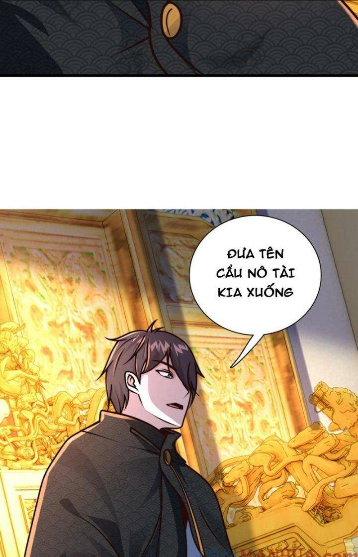 Ta Nuôi Quỷ Ở Trấn Ma Ty Chapter 194 - Trang 2