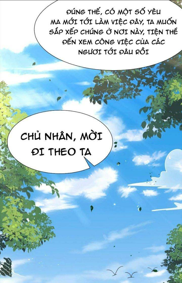 Ta Nuôi Quỷ Ở Trấn Ma Ty Chapter 197 - Trang 2