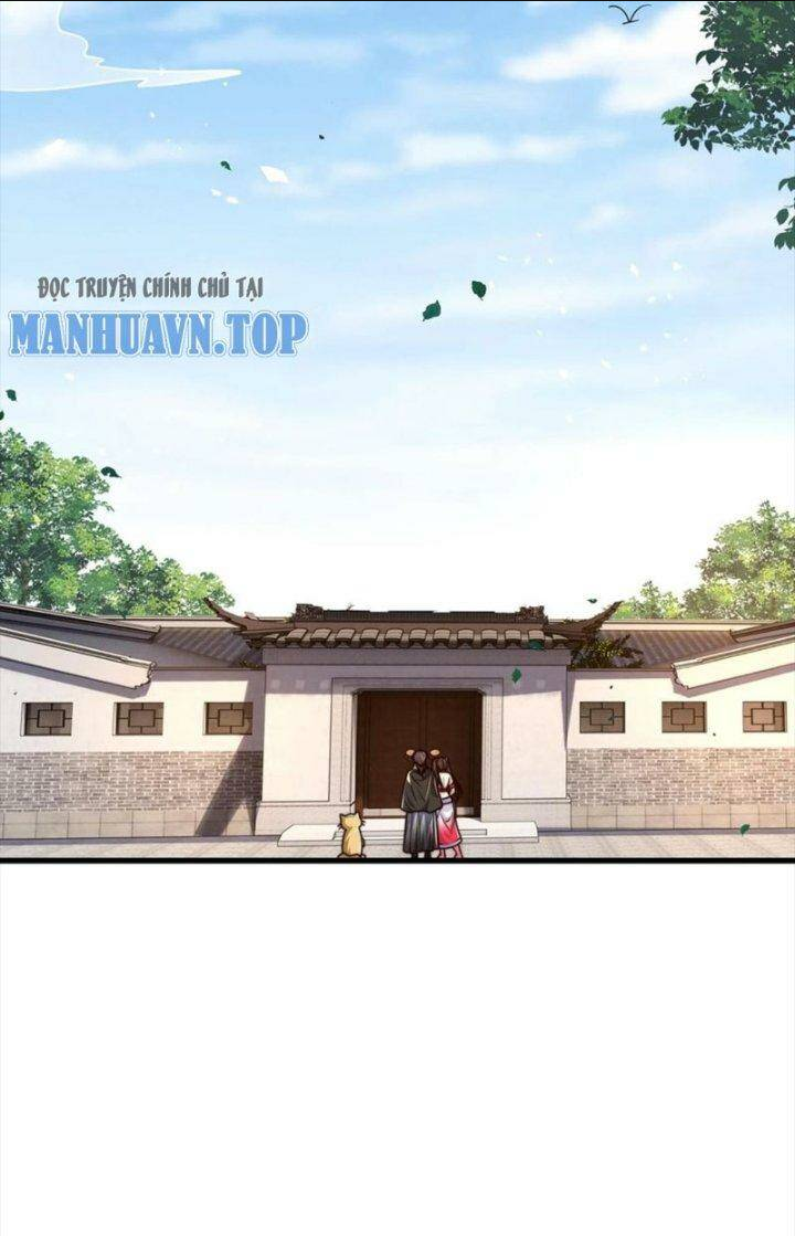 Ta Nuôi Quỷ Ở Trấn Ma Ty Chapter 197 - Trang 2