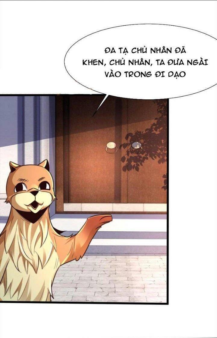 Ta Nuôi Quỷ Ở Trấn Ma Ty Chapter 197 - Trang 2