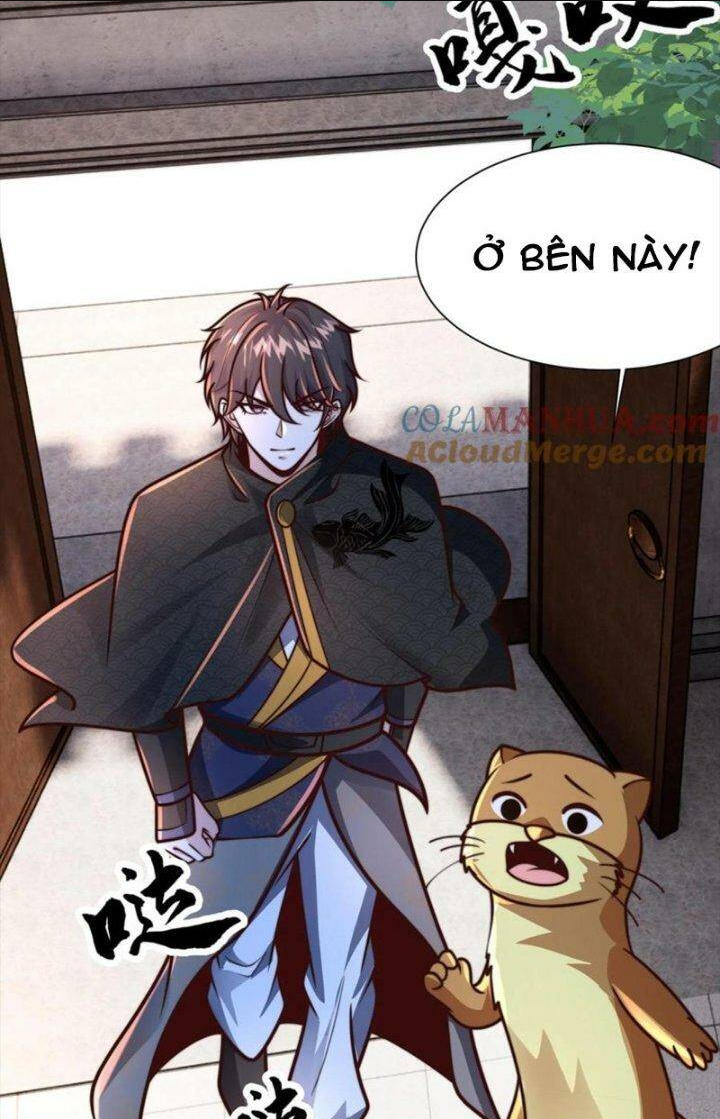 Ta Nuôi Quỷ Ở Trấn Ma Ty Chapter 197 - Trang 2