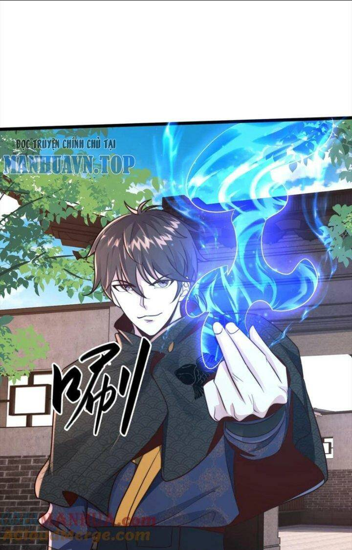 Ta Nuôi Quỷ Ở Trấn Ma Ty Chapter 197 - Trang 2