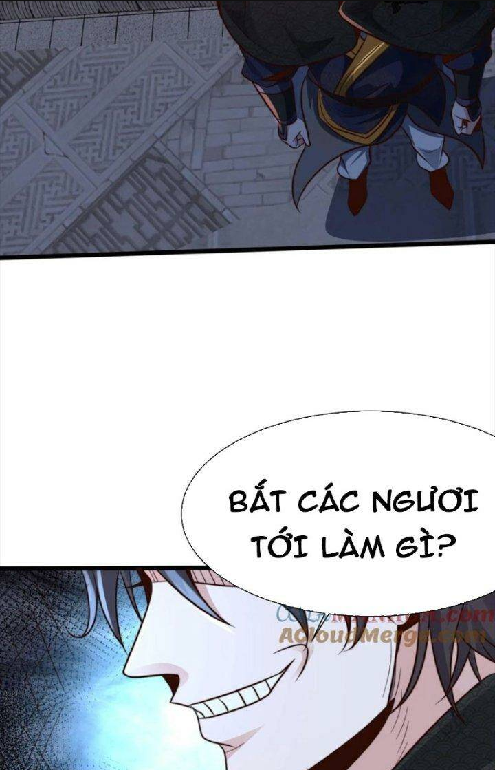 Ta Nuôi Quỷ Ở Trấn Ma Ty Chapter 197 - Trang 2