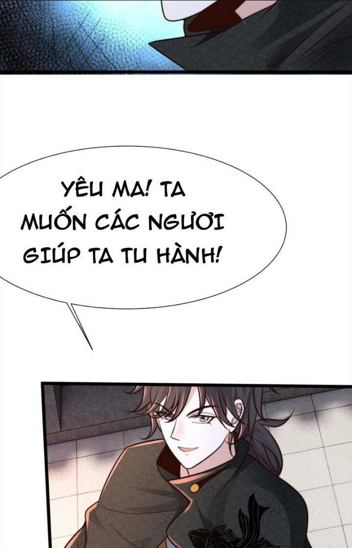 Ta Nuôi Quỷ Ở Trấn Ma Ty Chapter 197 - Trang 2