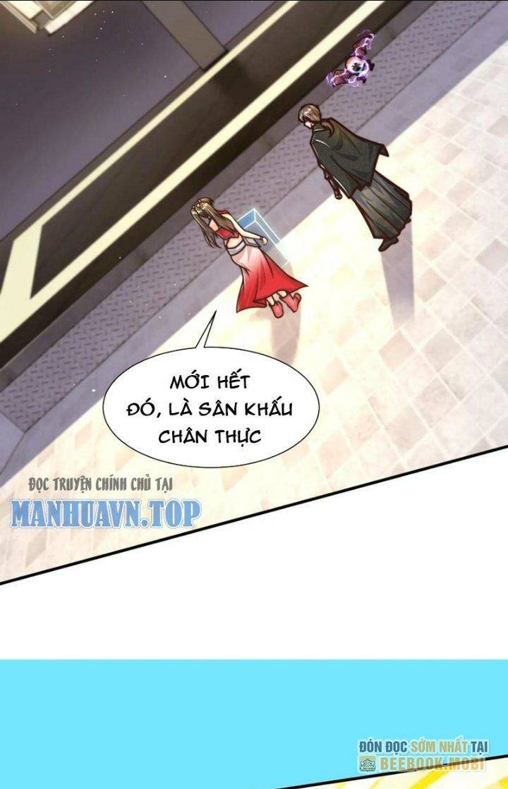 Ta Nuôi Quỷ Ở Trấn Ma Ty Chapter 199 - Trang 2