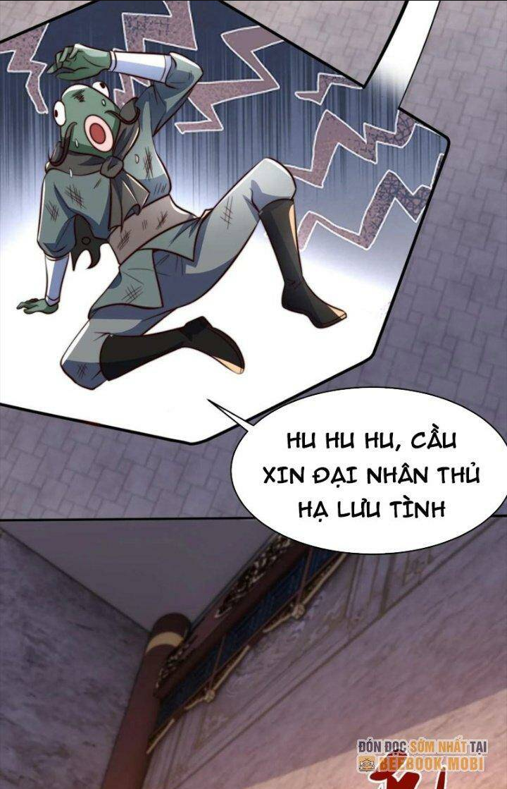 Ta Nuôi Quỷ Ở Trấn Ma Ty Chapter 206 - Trang 2