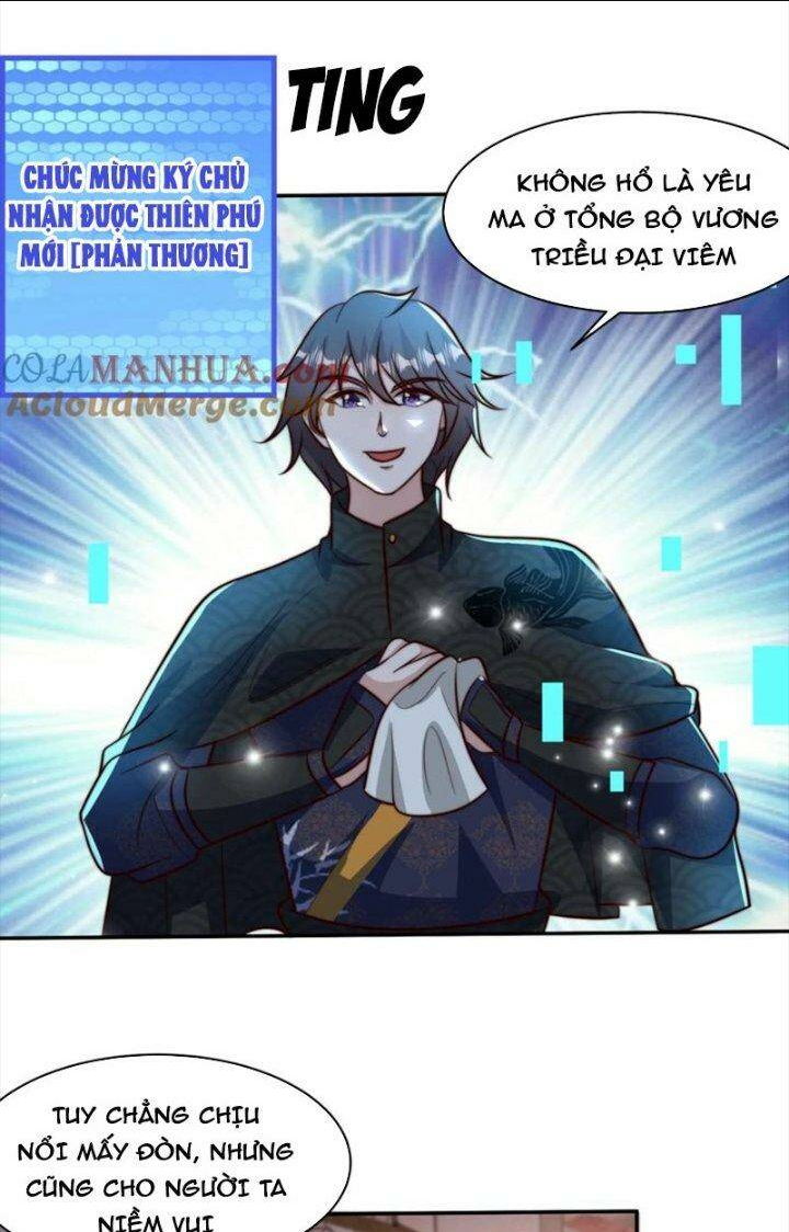 Ta Nuôi Quỷ Ở Trấn Ma Ty Chapter 206 - Trang 2