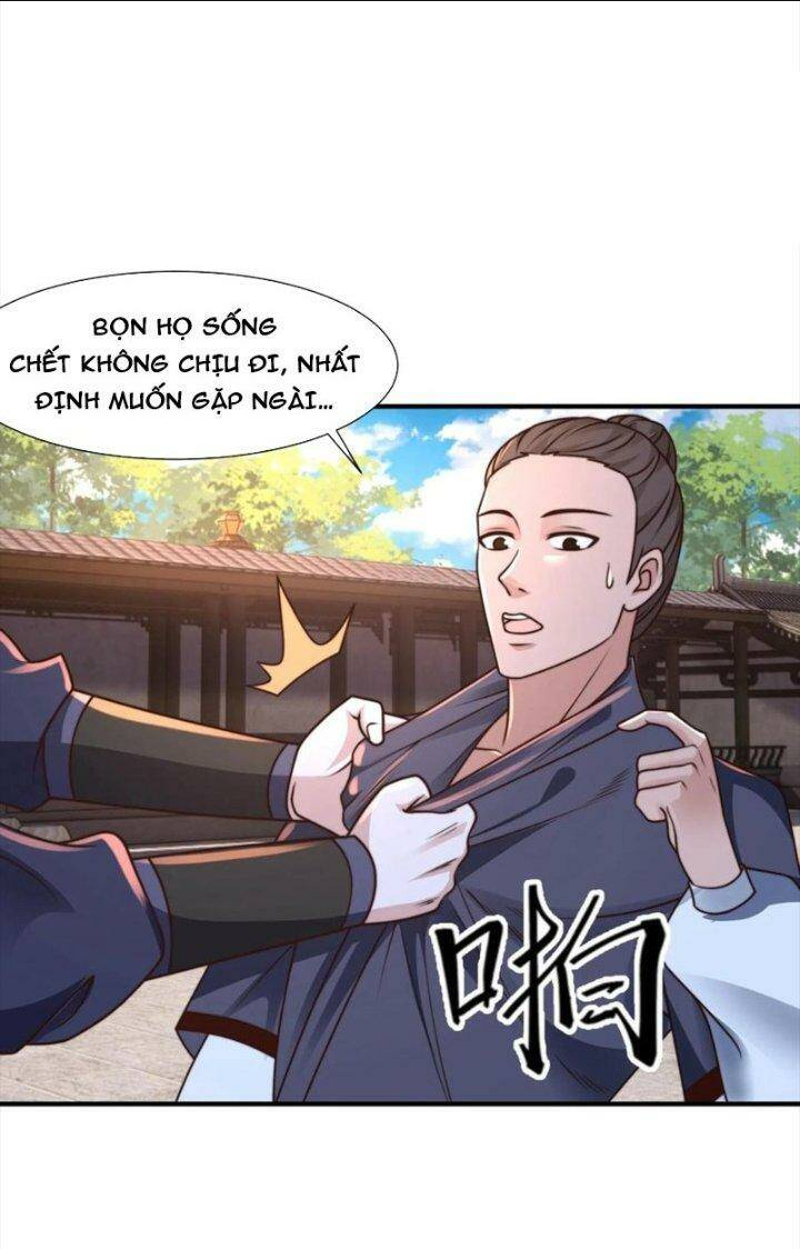 Ta Nuôi Quỷ Ở Trấn Ma Ty Chapter 206 - Trang 2