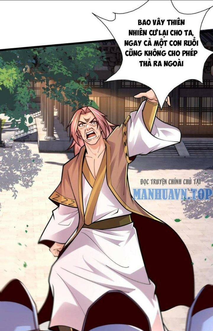 Ta Nuôi Quỷ Ở Trấn Ma Ty Chapter 211 - Trang 2