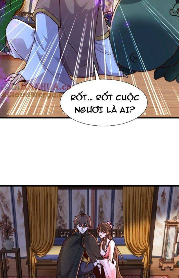 Ta Nuôi Quỷ Ở Trấn Ma Ty Chapter 212 - Trang 2