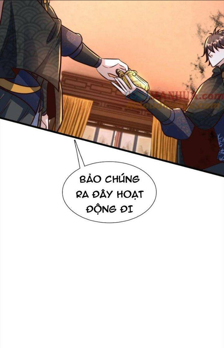 Ta Nuôi Quỷ Ở Trấn Ma Ty Chapter 212 - Trang 2