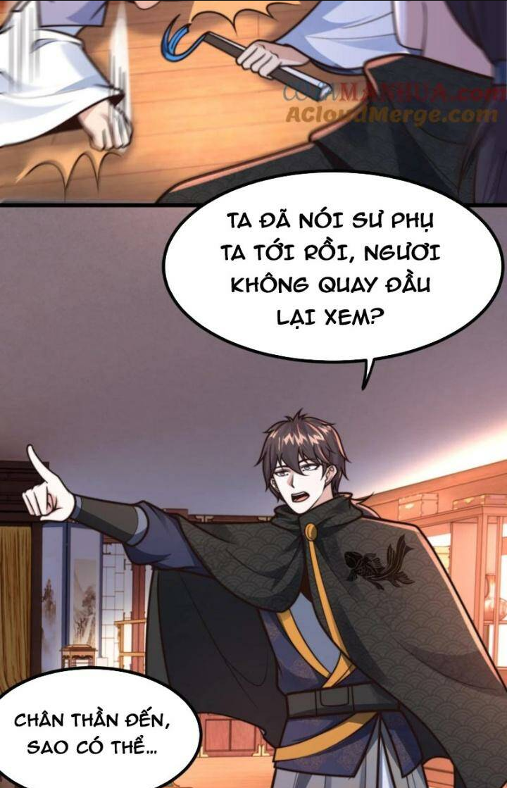 Ta Nuôi Quỷ Ở Trấn Ma Ty Chapter 215 - Trang 2