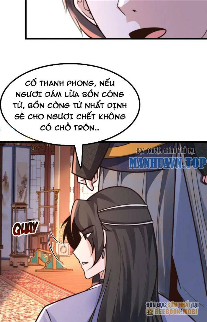 Ta Nuôi Quỷ Ở Trấn Ma Ty Chapter 215 - Trang 2