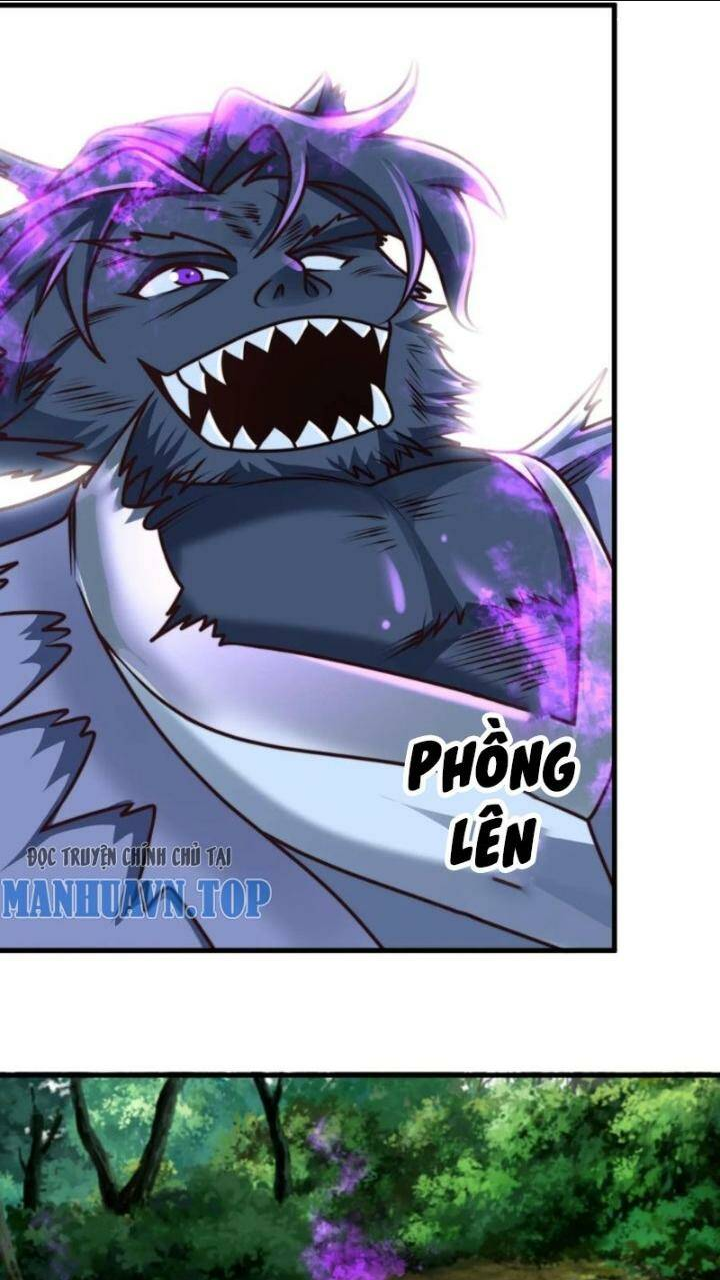 Ta Nuôi Quỷ Ở Trấn Ma Ty Chapter 219 - Trang 2