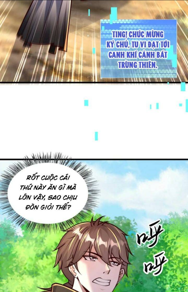 Ta Nuôi Quỷ Ở Trấn Ma Ty Chapter 219 - Trang 2