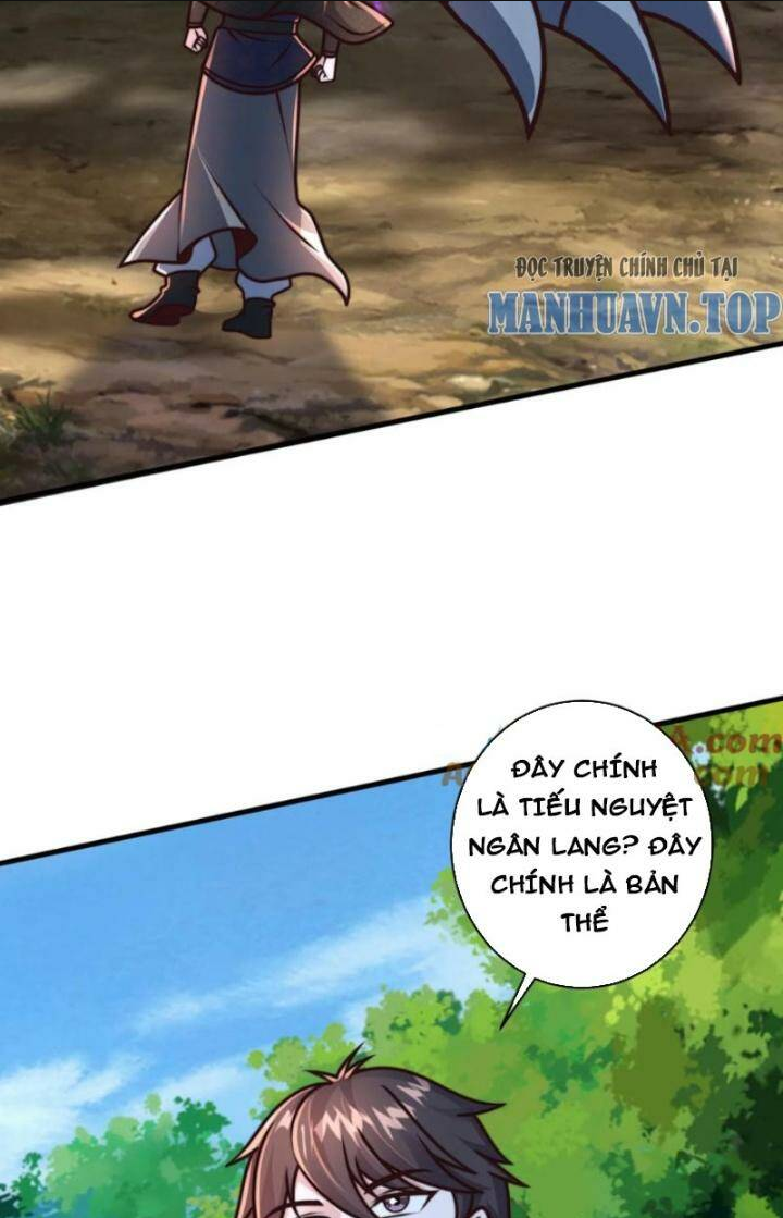 Ta Nuôi Quỷ Ở Trấn Ma Ty Chapter 219 - Trang 2