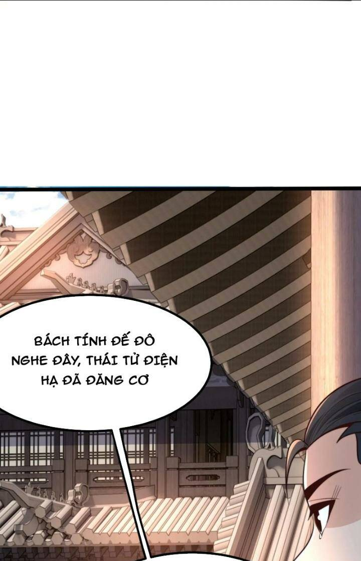 Ta Nuôi Quỷ Ở Trấn Ma Ty Chapter 222 - Trang 2