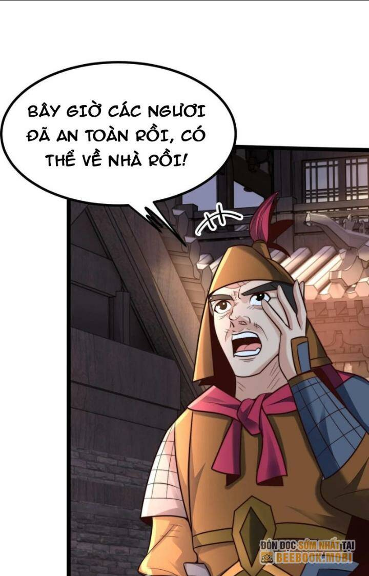 Ta Nuôi Quỷ Ở Trấn Ma Ty Chapter 222 - Trang 2