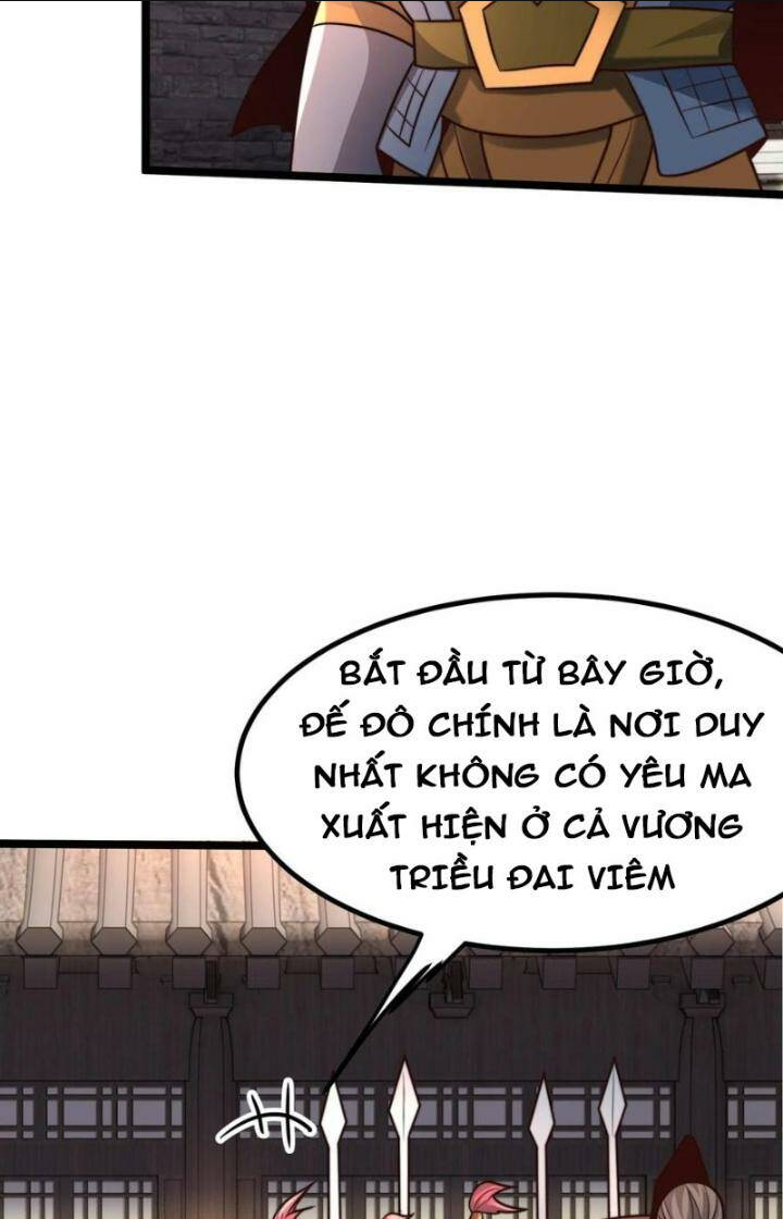 Ta Nuôi Quỷ Ở Trấn Ma Ty Chapter 222 - Trang 2