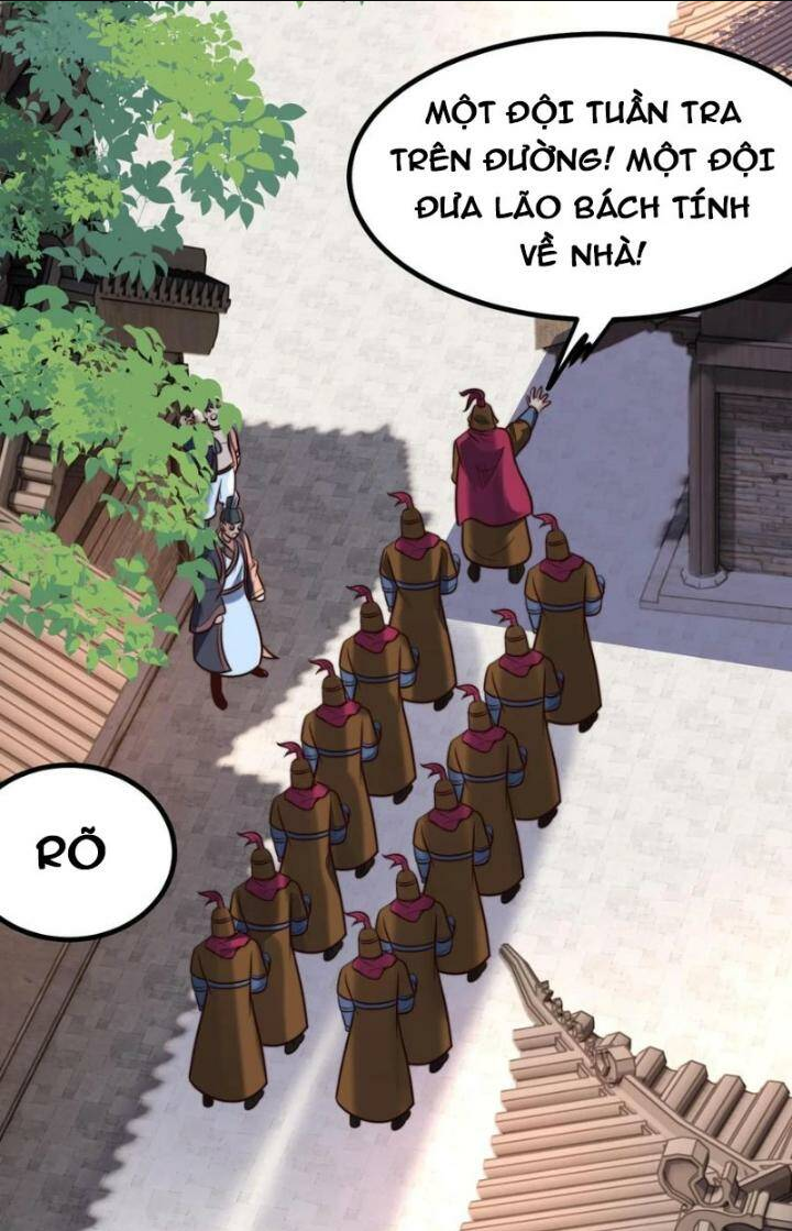 Ta Nuôi Quỷ Ở Trấn Ma Ty Chapter 222 - Trang 2