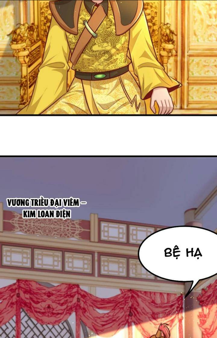 Ta Nuôi Quỷ Ở Trấn Ma Ty Chapter 222 - Trang 2