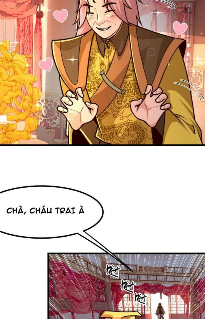 Ta Nuôi Quỷ Ở Trấn Ma Ty Chapter 222 - Trang 2