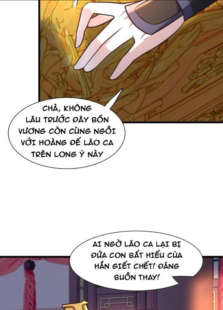 Ta Nuôi Quỷ Ở Trấn Ma Ty Chapter 223 - Trang 2