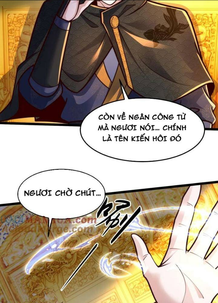 Ta Nuôi Quỷ Ở Trấn Ma Ty Chapter 223 - Trang 2