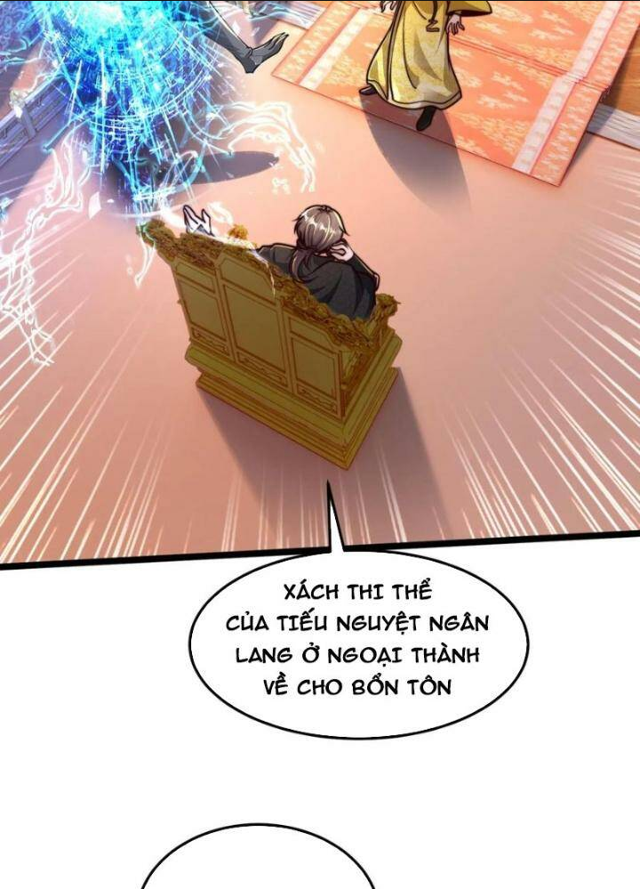 Ta Nuôi Quỷ Ở Trấn Ma Ty Chapter 223 - Trang 2