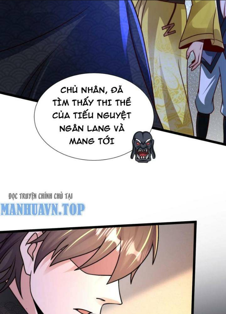 Ta Nuôi Quỷ Ở Trấn Ma Ty Chapter 223 - Trang 2