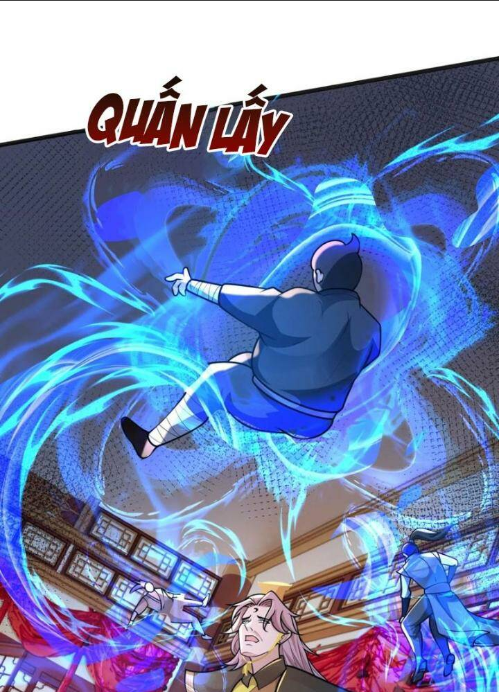 Ta Nuôi Quỷ Ở Trấn Ma Ty Chapter 224 - Trang 2