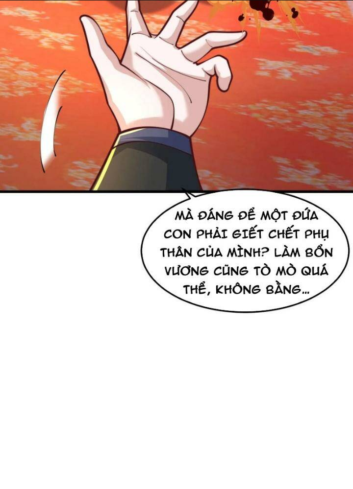 Ta Nuôi Quỷ Ở Trấn Ma Ty Chapter 224 - Trang 2