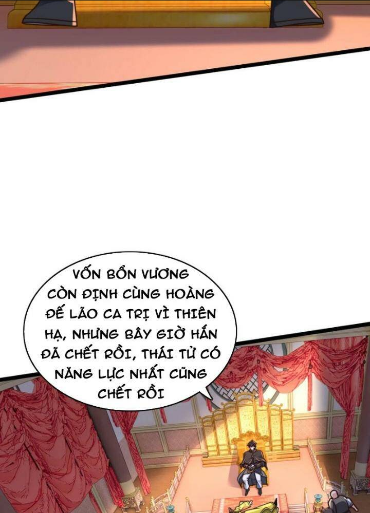 Ta Nuôi Quỷ Ở Trấn Ma Ty Chapter 224 - Trang 2