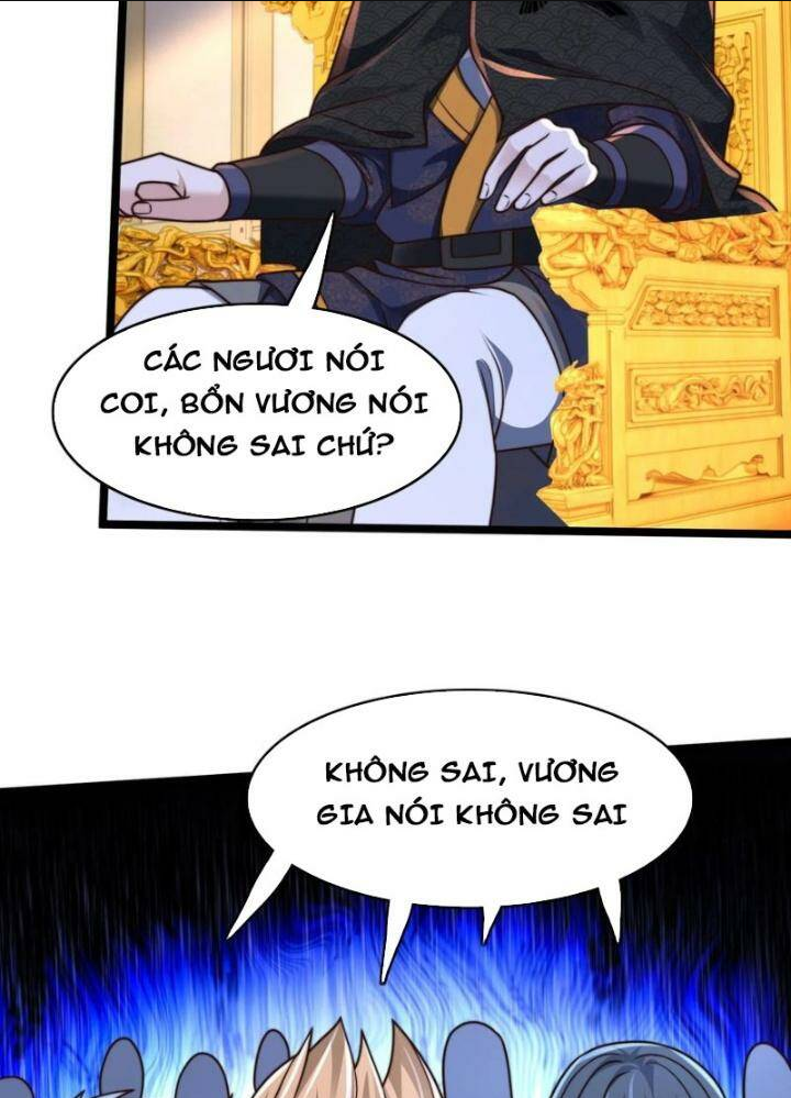 Ta Nuôi Quỷ Ở Trấn Ma Ty Chapter 224 - Trang 2