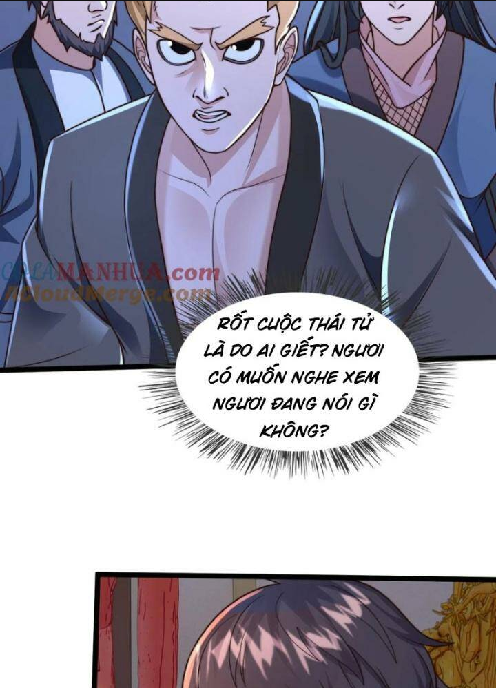 Ta Nuôi Quỷ Ở Trấn Ma Ty Chapter 224 - Trang 2