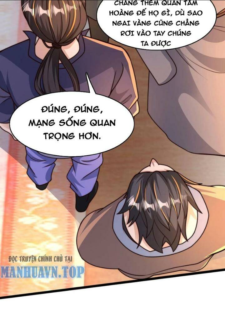 Ta Nuôi Quỷ Ở Trấn Ma Ty Chapter 224 - Trang 2