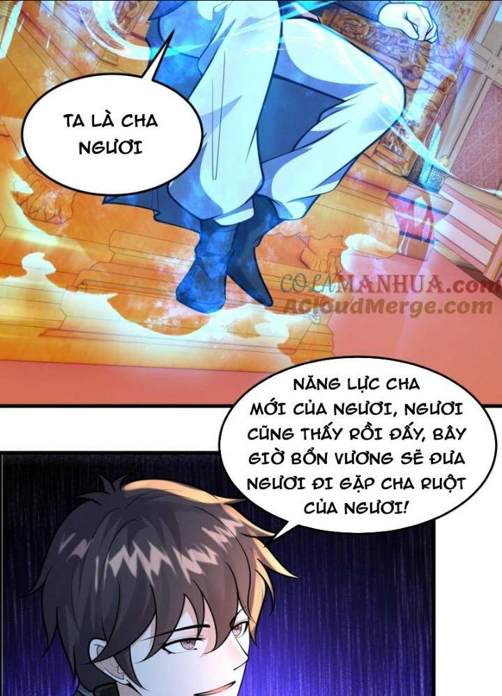 Ta Nuôi Quỷ Ở Trấn Ma Ty Chapter 224 - Trang 2