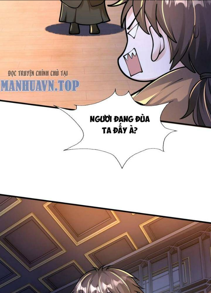 Ta Nuôi Quỷ Ở Trấn Ma Ty Chapter 225 - Trang 2