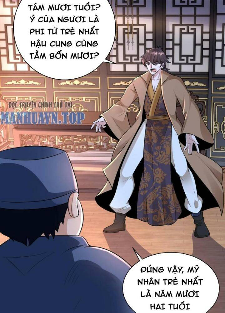 Ta Nuôi Quỷ Ở Trấn Ma Ty Chapter 225 - Trang 2