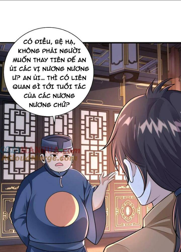 Ta Nuôi Quỷ Ở Trấn Ma Ty Chapter 225 - Trang 2